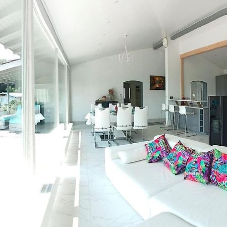 Ferienhaus Suedschwarzwald Eggingen Buitenkant foto