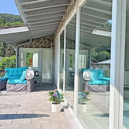 Ferienhaus Suedschwarzwald Eggingen Buitenkant foto