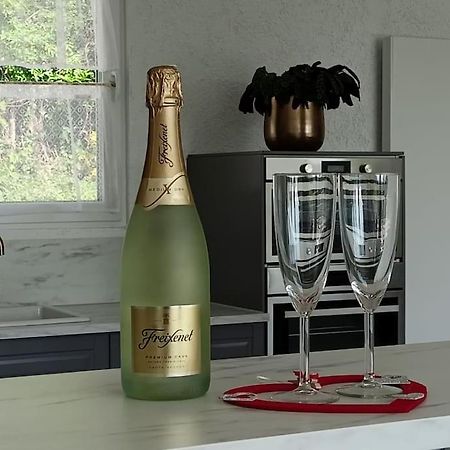 Ferienhaus Suedschwarzwald Eggingen Buitenkant foto